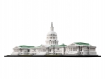 LEGO® Architecture United States Capitol Building 21030 released in 2016 - Image: 3
