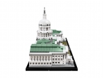 LEGO® Architecture Das Kapitol 21030 erschienen in 2016 - Bild: 4