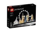 LEGO® Architecture London 21034 released in 2017 - Image: 2