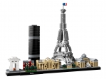 LEGO® Architecture Paris 21044 erschienen in 2019 - Bild: 1