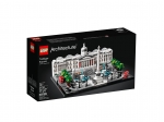 LEGO® Architecture Trafalgar Square 21045 released in 2019 - Image: 2