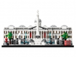 LEGO® Architecture Trafalgar Square 21045 released in 2019 - Image: 4