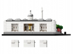 LEGO® Architecture Trafalgar Square 21045 released in 2019 - Image: 5