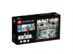 LEGO® Architecture Trafalgar Square 21045 released in 2019 - Image: 6