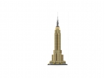 LEGO® Architecture Empire State Building 21046 erschienen in 2019 - Bild: 4