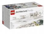 LEGO® Architecture Studio 21050 released in 2013 - Image: 1