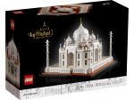 LEGO® Architecture Taj Mahal 21056 erschienen in 2021 - Bild: 2