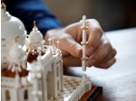 LEGO® Architecture Taj Mahal 21056 released in 2021 - Image: 13