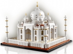 LEGO® Architecture Taj Mahal 21056 released in 2021 - Image: 3