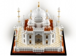LEGO® Architecture Taj Mahal 21056 erschienen in 2021 - Bild: 5