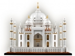 LEGO® Architecture Taj Mahal 21056 erschienen in 2021 - Bild: 6