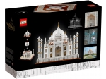 LEGO® Architecture Taj Mahal 21056 released in 2021 - Image: 8