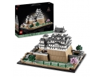 LEGO® Architecture Burg Himeji 21060 erschienen in 2023 - Bild: 1