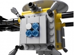 LEGO® LEGO Ideas and CUUSOO Hayabusa 21101 released in 2012 - Image: 6