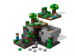 LEGO® Ideas Minecraft 21102 released in 2012 - Image: 3