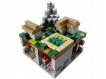 LEGO® Minecraft Micro World – The Village 21105 released in 2013 - Image: 1