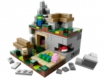 LEGO® Minecraft Micro World – The Village 21105 released in 2013 - Image: 4