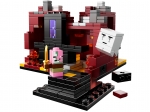 LEGO® Minecraft Micro World – The Nether 21106 released in 2013 - Image: 3