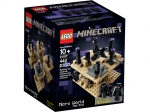 LEGO® Minecraft Micro World – The End 21107 released in 2014 - Image: 2