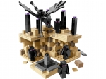 LEGO® Minecraft Micro World – The End 21107 released in 2014 - Image: 4
