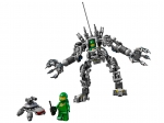 LEGO® Ideas Exo Suit 21109 released in 2014 - Image: 1