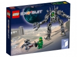 LEGO® Ideas Exo Suit 21109 released in 2014 - Image: 2