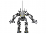 LEGO® Ideas Exo Suit 21109 erschienen in 2014 - Bild: 5