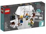 LEGO® Ideas Research Institute 21110 released in 2014 - Image: 2