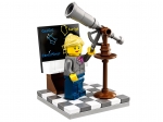 LEGO® Ideas Forschungsinstitut 21110 erschienen in 2014 - Bild: 3