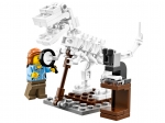 LEGO® Ideas Research Institute 21110 released in 2014 - Image: 4