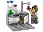 LEGO® Ideas Research Institute 21110 released in 2014 - Image: 5