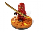 LEGO® Ninjago Kai 2111 released in 2011 - Image: 5