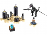 LEGO® Minecraft The Ender Dragon 21117 released in 2014 - Image: 1