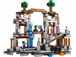 LEGO® Minecraft The Mine 21118 released in 2014 - Image: 1