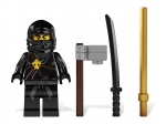 LEGO® Ninjago Cole 2112 erschienen in 2011 - Bild: 4