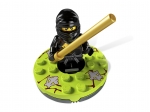 LEGO® Ninjago Cole 2112 erschienen in 2011 - Bild: 5