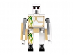 LEGO® Minecraft The Iron Golem 21123 released in 2016 - Image: 9