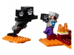 LEGO® Minecraft The Wither 21126 released in 2016 - Image: 6