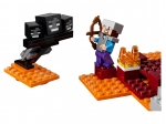 LEGO® Minecraft Der Wither 21126 erschienen in 2016 - Bild: 7