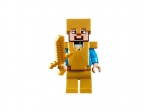 LEGO® Minecraft The Fortress 21127 released in 2016 - Image: 14