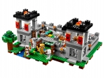 LEGO® Minecraft The Fortress 21127 released in 2016 - Image: 3