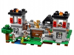 LEGO® Minecraft The Fortress 21127 released in 2016 - Image: 4