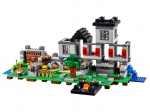 LEGO® Minecraft The Fortress 21127 released in 2016 - Image: 5