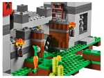 LEGO® Minecraft The Fortress 21127 released in 2016 - Image: 6