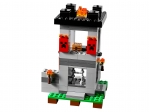 LEGO® Minecraft The Fortress 21127 released in 2016 - Image: 7