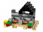 LEGO® Minecraft Die Festung 21127 erschienen in 2016 - Bild: 9