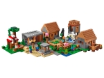 LEGO® Minecraft The Village 21128 released in 2016 - Image: 3