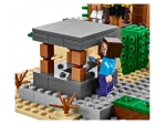 LEGO® Minecraft Das Dorf 21128 erschienen in 2016 - Bild: 6