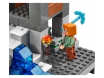 LEGO® Minecraft The Village 21128 released in 2016 - Image: 7