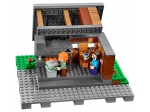 LEGO® Minecraft Das Dorf 21128 erschienen in 2016 - Bild: 8